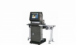カッティングエッジ ニューマインド　高速高画質可食プリンターNE-1200CX