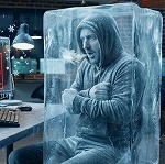 カッティングエッジ App Guard サイバー攻撃マルウェア阻止ソリューション