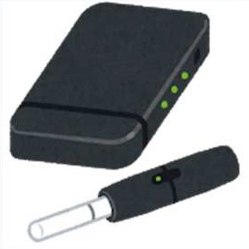 カッティングエッジ リチウムイオン電池製品を吸着回収可能な高磁力マグネットコンベアー