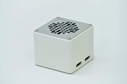 カッティングエッジ KOROSUKE mini コロスケミニ 光触媒空気清浄機