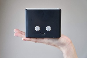 カッティングエッジ Air Zee オゾン、水素、ミストのトリプルパワー低濃度オゾン水素発生器bannar