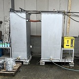 カッティングエッジ　活性酸素水処理装置ウォーターガイア