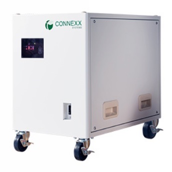 Connexx LB0043PE4  医療用非常用小型蓄電システム