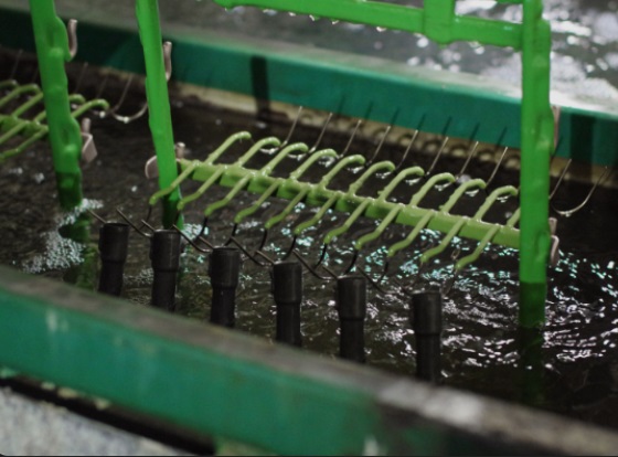 カッティングエッジ 金属を高価で買い取ります