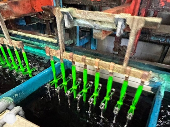 カッティングエッジ 金属を高価で買い取ります