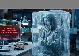 カッティングエッジ サイバー攻撃阻止ソリューション App Guard