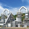 Cutting Edge Plantec Vertical combustion plant capable of generating electricity from garbage