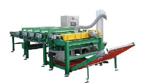 Solar panel recycling and destruction system PV recycling hammer