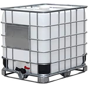 Cutting Edge Wildfire Blocker 1 ton tank