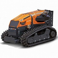 カッティングエッジ Energreen Roboシリーズ多目的作業ロボット