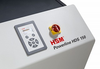 HSM Powerline HDS150