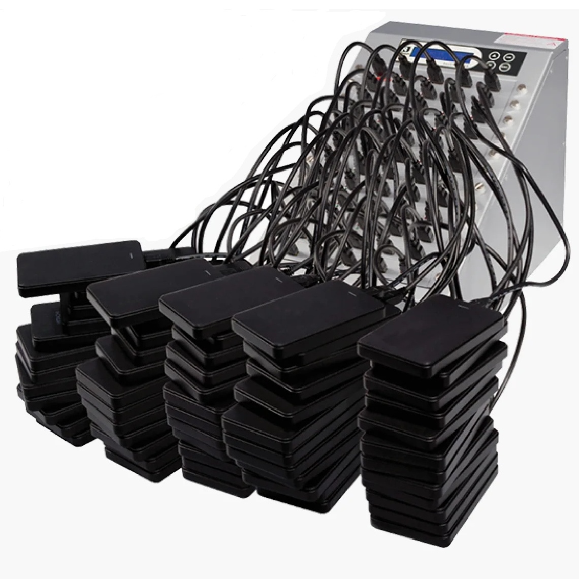 カッティングエッジ U-Reach USB-HDD大量コピー