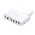 Power Value Server 充電ポート